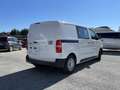 Fiat Scudo Serie 3 Doppia Cabina Mobile L2h1 2.0 Bluehdi 145c Bianco - thumbnail 3