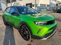 Opel Mokka-E Ultimate Lux/Drive-Ass+/11KW/Wärme/Leder Grün - thumbnail 3