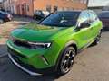 Opel Mokka-E Ultimate Lux/Drive-Ass+/11KW/Wärme/Leder Grün - thumbnail 29