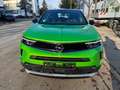 Opel Mokka-E Ultimate Lux/Drive-Ass+/11KW/Wärme/Leder Grün - thumbnail 10