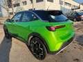Opel Mokka-E Ultimate Lux/Drive-Ass+/11KW/Wärme/Leder Grün - thumbnail 6