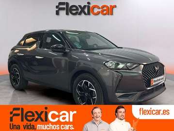 BlueHDi 81 kW Manual SO CHIC