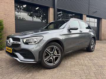 4MATIC Business Solution AMG