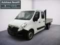 Opel Movano Movano B 2.3 CDTI Biturbo 130 (3,5t) L2H1 FWD Weiß - thumbnail 1