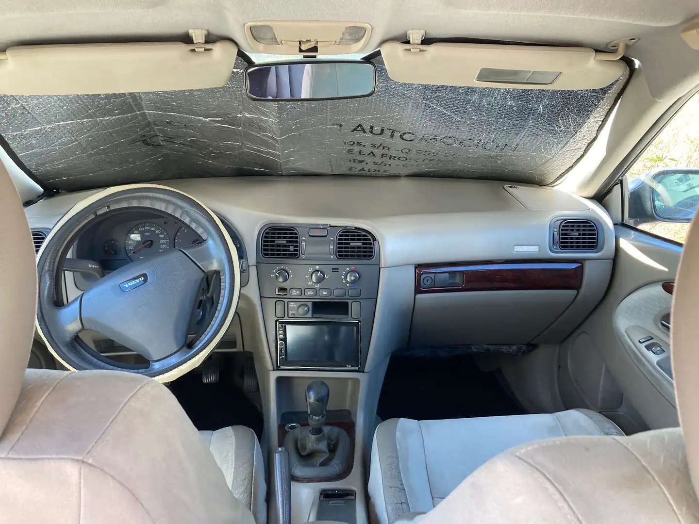 Volvo V40 1.9D Evolution 115 - 1