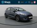 Ford Fiesta 100pk EcoBoost ST-Line Climate | Carplay | Stoel-/ Bleu - thumbnail 1