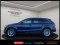 Audi Q7 4.2 TDI V8 quattro S-Line-7Sitzer-AHK-Kamera-BOSE Blau - thumbnail 4