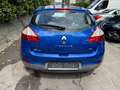 Renault Megane 1.5 dCi TomTom Edition FAP Blauw - thumbnail 4