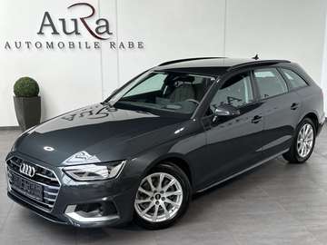 Avant 35 TDI Advanced NAV+LED+ACC+HUD+DAB+1HD