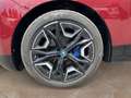 BMW iX xDrive50 + 2Jahre-BPS.GARANTIE Rouge - thumbnail 3