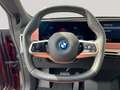 BMW iX xDrive50 + 2Jahre-BPS.GARANTIE Rood - thumbnail 15