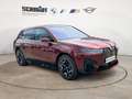 BMW iX xDrive50 + 2Jahre-BPS.GARANTIE Rood - thumbnail 9