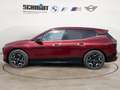 BMW iX xDrive50 + 2Jahre-BPS.GARANTIE Rood - thumbnail 4