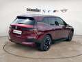 BMW iX xDrive50 + 2Jahre-BPS.GARANTIE Rood - thumbnail 6