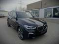 BMW X5 M50d JET BLACK ACC PANO SKY SOFTCL AHK MASSAGE Noir - thumbnail 21