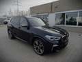 BMW X5 M50d JET BLACK ACC PANO SKY SOFTCL AHK MASSAGE Noir - thumbnail 19