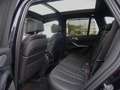BMW X5 M50d JET BLACK ACC PANO SKY SOFTCL AHK MASSAGE Negro - thumbnail 8