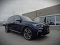BMW X5 M50d JET BLACK ACC PANO SKY SOFTCL AHK MASSAGE Noir - thumbnail 20