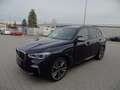BMW X5 M50d JET BLACK ACC PANO SKY SOFTCL AHK MASSAGE Noir - thumbnail 1