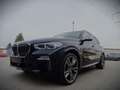 BMW X5 M50d JET BLACK ACC PANO SKY SOFTCL AHK MASSAGE Zwart - thumbnail 5