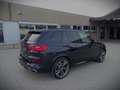 BMW X5 M50d JET BLACK ACC PANO SKY SOFTCL AHK MASSAGE Noir - thumbnail 18