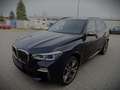 BMW X5 M50d JET BLACK ACC PANO SKY SOFTCL AHK MASSAGE Noir - thumbnail 3