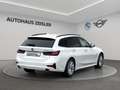 BMW 320 e Touring AHK akt.Geschwindigkeitsregelung Weiß - thumbnail 2