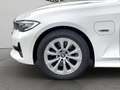 BMW 320 e Touring AHK akt.Geschwindigkeitsregelung Weiß - thumbnail 16