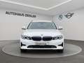 BMW 320 e Touring AHK akt.Geschwindigkeitsregelung Weiß - thumbnail 5