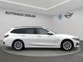 BMW 320 e Touring AHK akt.Geschwindigkeitsregelung Weiß - thumbnail 3