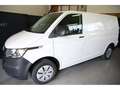Volkswagen T6.1 Transporter Kasten KR Blanc - thumbnail 8