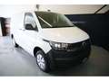 Volkswagen T6.1 Transporter Kasten KR Blanc - thumbnail 1