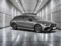 Mercedes-Benz CLA 220 d SB AMG+AMBIENTE+DISTRO+NIGHTP.+MBUX Grau - thumbnail 4