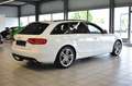 Audi A4 Avant AUT./S-line Sportpaket / plus quattro Weiß - thumbnail 7