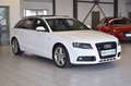 Audi A4 Avant AUT./S-line Sportpaket / plus quattro Weiß - thumbnail 1
