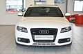 Audi A4 Avant AUT./S-line Sportpaket / plus quattro Weiß - thumbnail 2