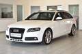 Audi A4 Avant AUT./S-line Sportpaket / plus quattro Weiß - thumbnail 3
