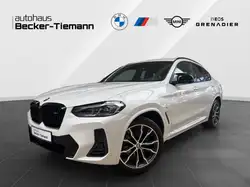 Bmw X4 M 40d Head Up/DAPro/LCPro/AHK/Laser