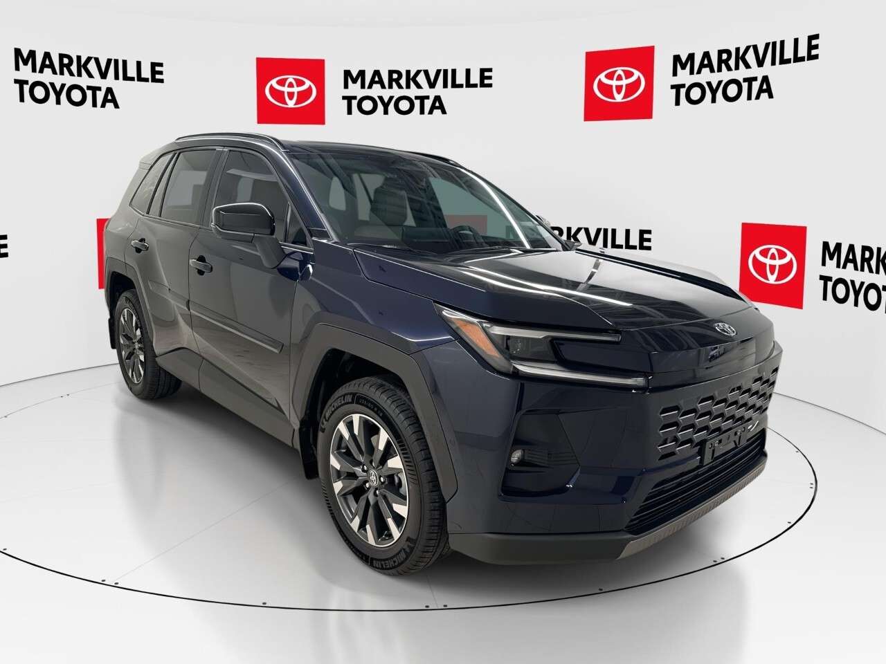 2026 Toyota RAV 4 Limited AWD DEMO NOT FOR SALE