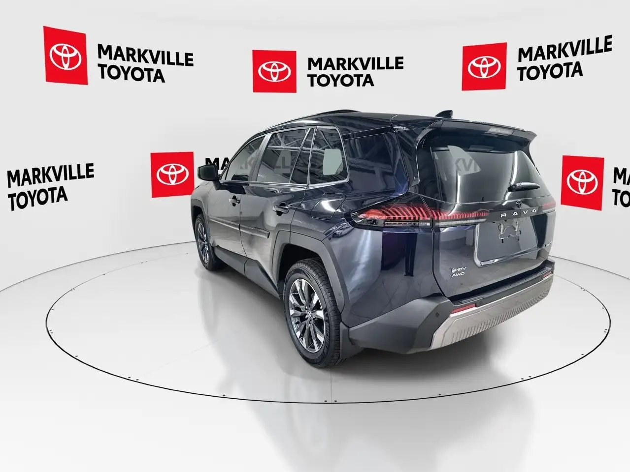 Toyota RAV 4 снимка Toyota RAV 4