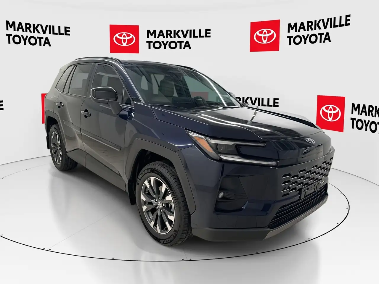 2026 Toyota RAV 4