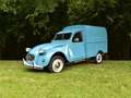 Citroen 2CV AK400 Bleu - thumbnail 6