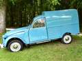 Citroen 2CV AK400 Bleu - thumbnail 10