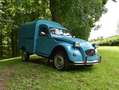 Citroen 2CV AK400 Bleu - thumbnail 7