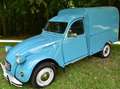 Citroen 2CV AK400 Bleu - thumbnail 14