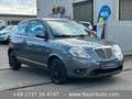 Lancia Ypsilon 1.4 8V Oro | Klima | Servo | Tüv:1.2025 Grau - thumbnail 3