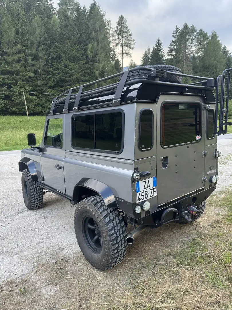 Land Rover Defender defender 90 td4 2.2 - 2