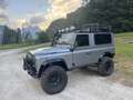 Land Rover Defender defender 90 td4 2.2 - thumbnail 5