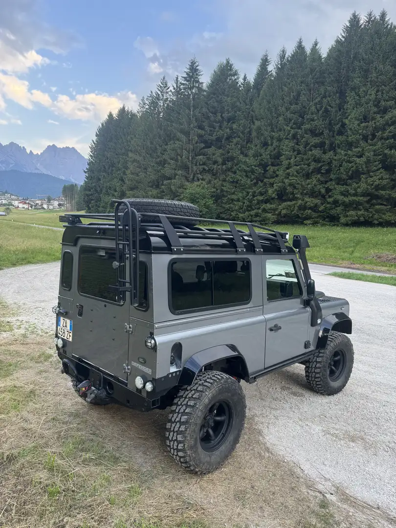 Land Rover Defender defender 90 td4 2.2 - 1