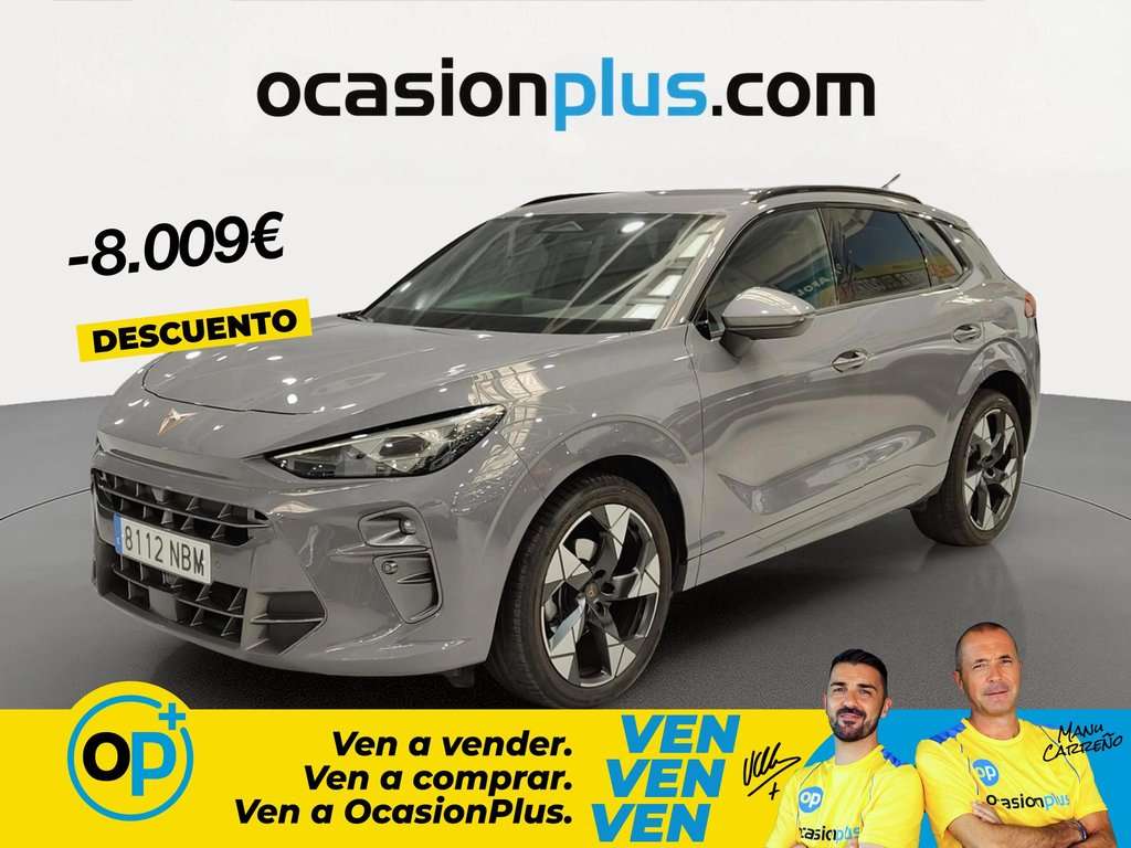 CUPRA Terramar 1.5 eTSI 110 DSG - foto 1